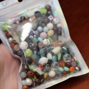 Bead mix